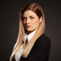 Evi Boukorou - Georgouda