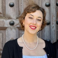 Alena Halenwood