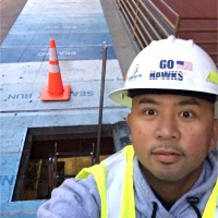 Edward Sablan