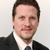 Jeff Hyrich, CFA - Experienced Global Equity Investor