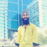 Gurjit Singh Randhawa