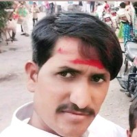 Bhojaraj Patil