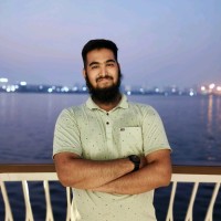 Haider Mamujiwala