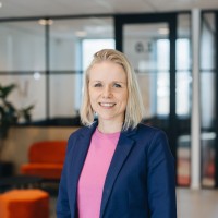 Linda Hofman-Weustink