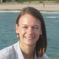Caroline Jackson