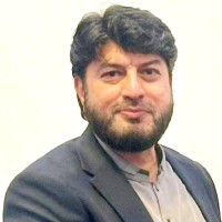 Anjum Jamil