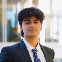 Pranav Joshi