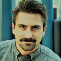 Joshua Mitchell