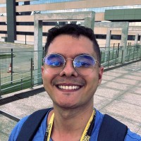 Domingos Alves Ramos Neto