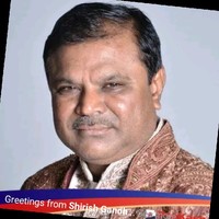 shirish Gandhi