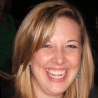 Stacia Woodcock Pharmd