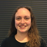 Caitlin Solomon