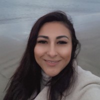 Cindy Carcamo