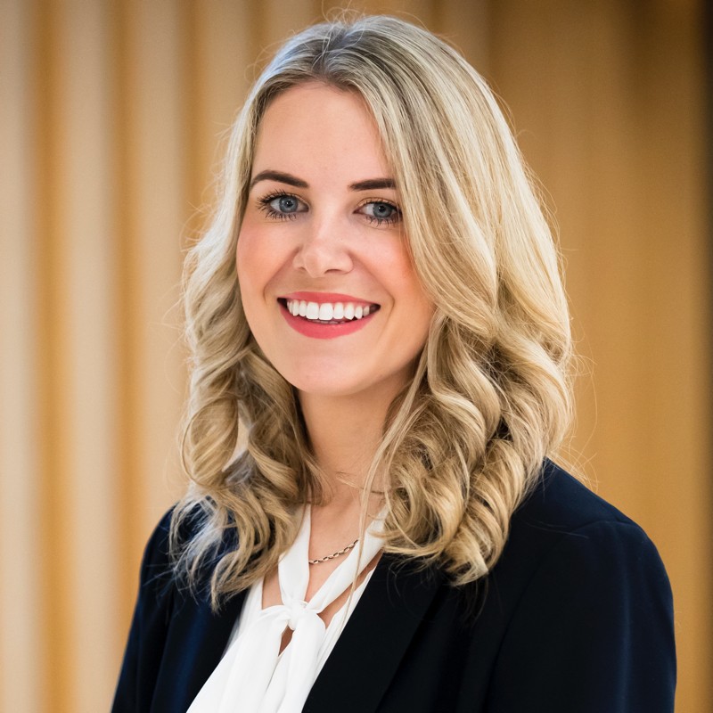 Laurette Siemonek