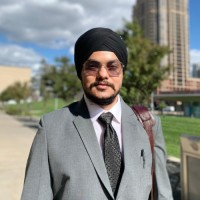 Gagandeep Singh