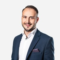 Kenan Cizenoglu
