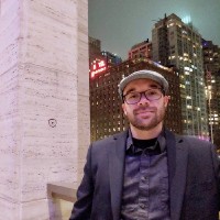 Christopher Cavarretta
