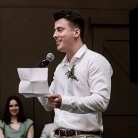 Aidan Wynne