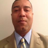 Marcus Ashby