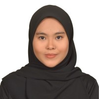Nur Nadia Noradzwan