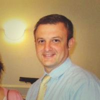 Jamie Jeffcoat