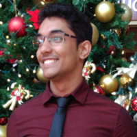 Michael Ali