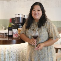 Anny Ho, CHE, MIH, FWS, NVWE, OWE