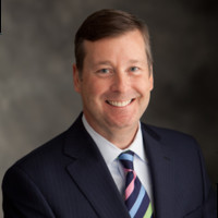 David Jonker