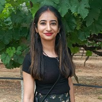 Parul Kashyap