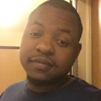 Brandon Harris