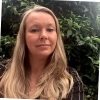 Chantal Van Weelden