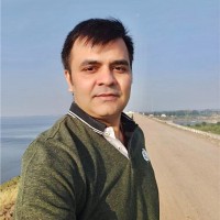 Ashish Patel