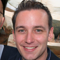 robin van de kamp