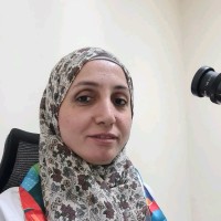 Eman Mostafa Salem Keshk, MD, FRCPath