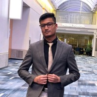 Pankaj Vaghjiani