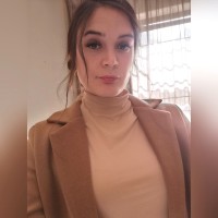 Cassie Van Vuuren
