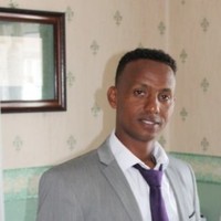 Samson Teclemariam