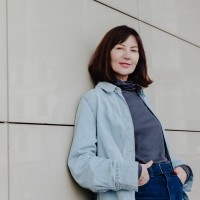 Kateryna Zhelezniak