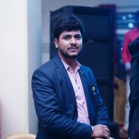 Sasi Kumar B