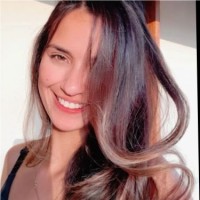 Thais Cristina P.