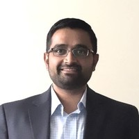 Sharath Murthy, P.E., M.S, Mba