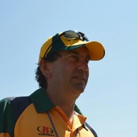 Greg Dalgarno