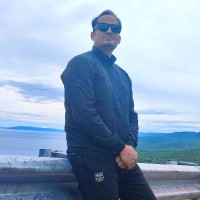 Rakesh Singh