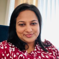 Lalindri Samarakoon