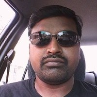 Muthukumar Kandasamy