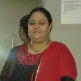 Keya Bhattacharjee