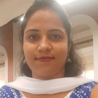 Riddhi Sawant