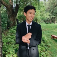 Jonathan Yang