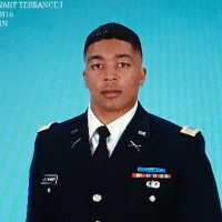 Terrance Stewart