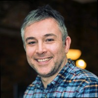 Richard Wild